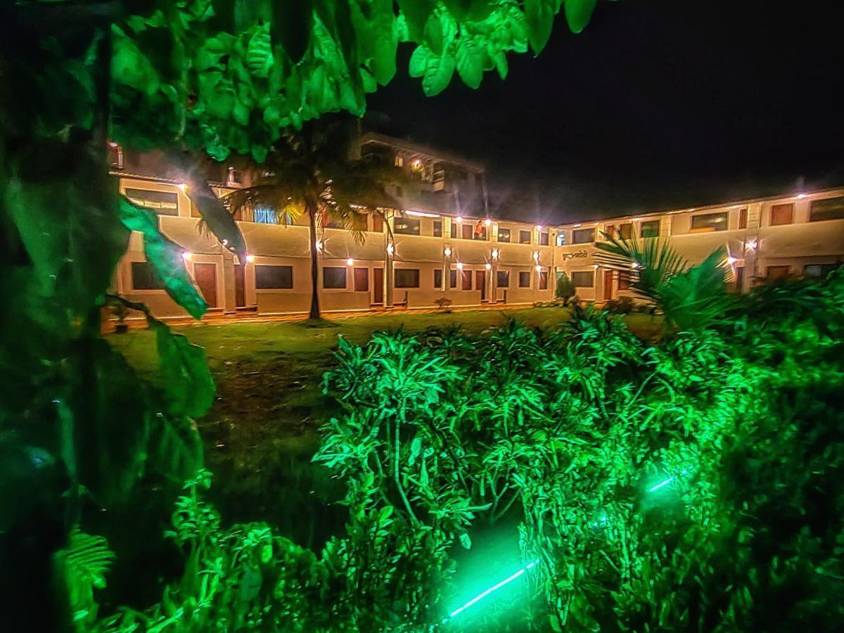 Opulence Resort Awas Alibaug Alībāg Eksteriør bilde