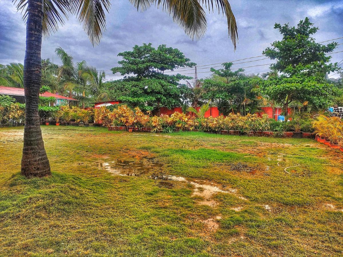 Opulence Resort Awas Alibaug Alībāg Eksteriør bilde