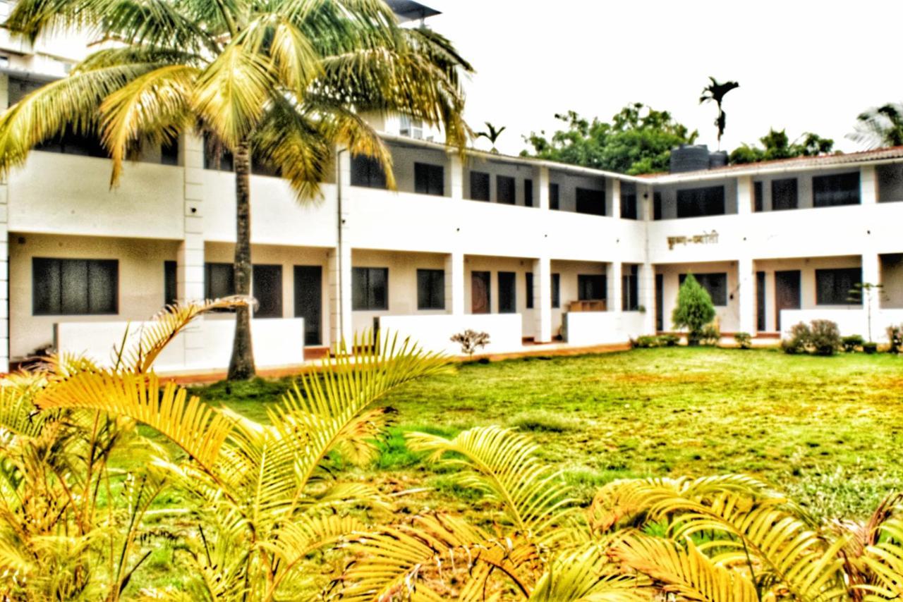 Opulence Resort Awas Alibaug Alībāg Eksteriør bilde