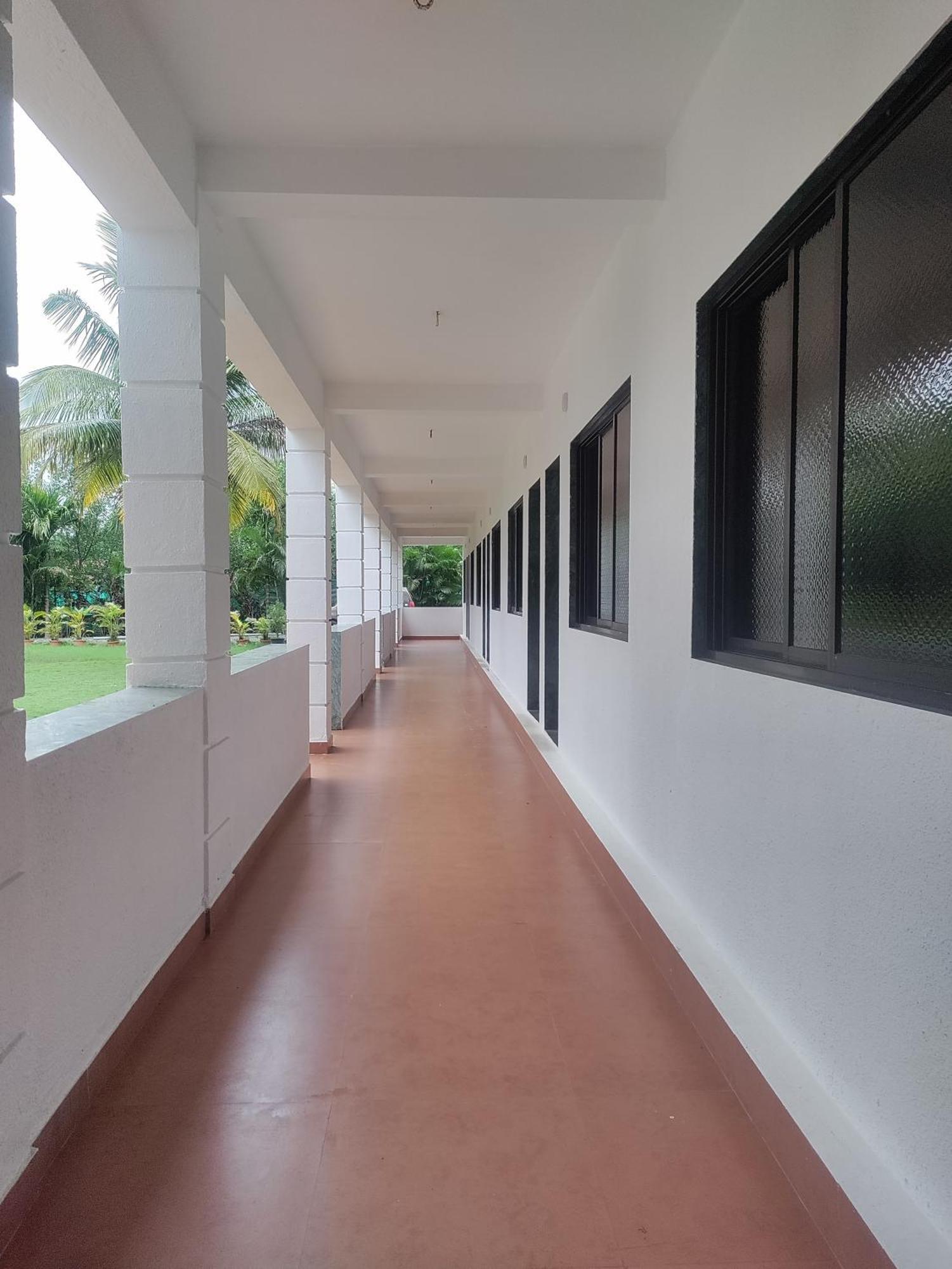Opulence Resort Awas Alibaug Alībāg Eksteriør bilde
