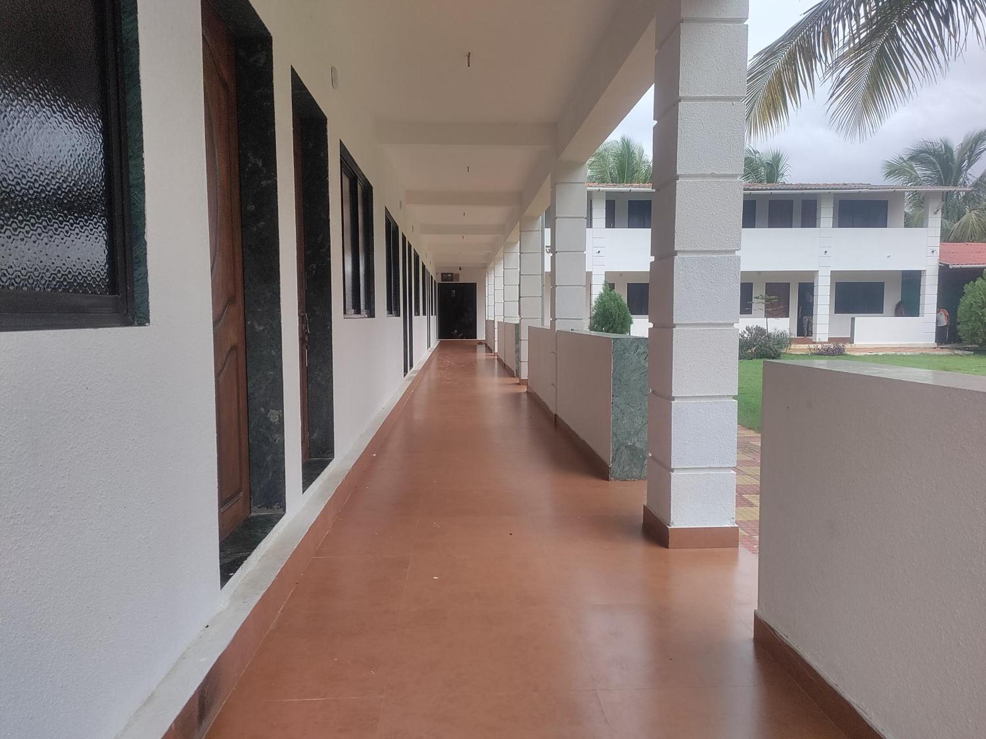 Opulence Resort Awas Alibaug Alībāg Eksteriør bilde